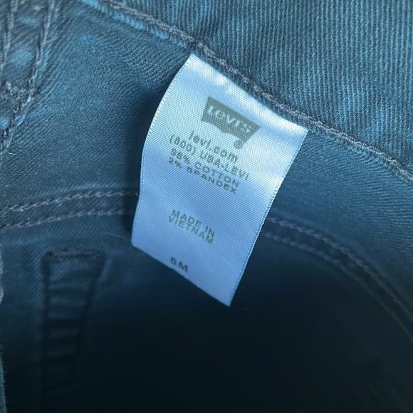 Levi’s 550 - Picture 12 of 12